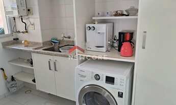 Imagem 3: Apartamento em Avenida Tomé de Souza - Centro - Bertioga/SP