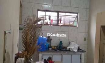 Imagem 5: Casa com 2 dormitórios à venda, 94 m² por R$ 250.000,00 - Jardim Santa Claudia - Sorocaba