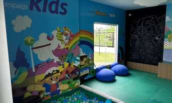 Imagem 5: Apartamento térreo 2/4 e 2 banheiros