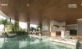 Imagem 6: Apartamento Smart OPUS Gyro Praça do Sol