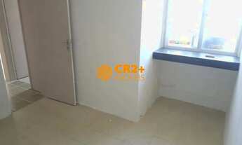 Imagem 4: Apartamento a Venda com 2 quartos-75m² nas Graças