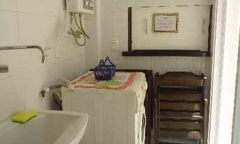 Imagem 6: Apart Capão da Capão -temporada