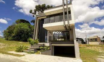 Imagem: Casa de Alto Padrão com 3 suites, amplo