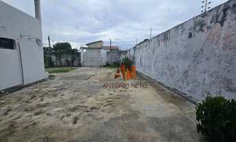 Imagem 6: Casa Duplex para alugar- Cidade dos Funcionários - Fortaleza/CE