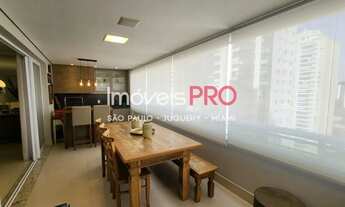 Imagem 6: Brooklin 3 suítes locação