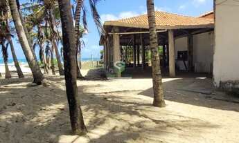 Imagem 5: Grande oportunidade uma barraca na praia do futuro