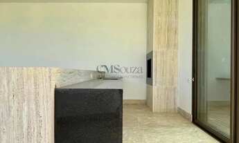 Imagem 10: Casa à venda em Londrina, Recanto do Salto, com 4 suítes, com 100 m², Condomínio Sun Lake