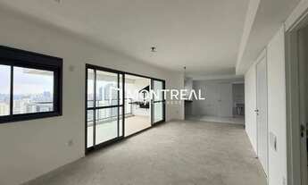 Imagem 7: APARTAMENTO À VENDA NO BROOKLIN, 3 SUÍTES, 2 VAGAS DE GARAGEM