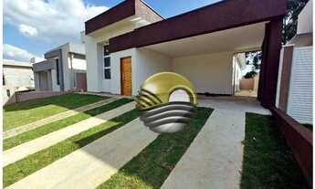 Imagem: Casa com 3 dormitórios, 168 m² - venda