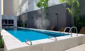 Imagem 7: Apartamento com 1 quartos à venda em Centro - SP