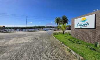 Imagem 3: Terreno à venda no Condomínio Riviera da Lagoa em Marechal Deodoro com possibilidades de p