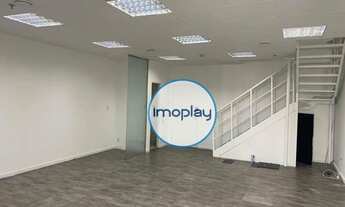 Imagem 3: Escritório corporativo Duplex no mais novo polo corporativo de SP - Chucri Zaidan