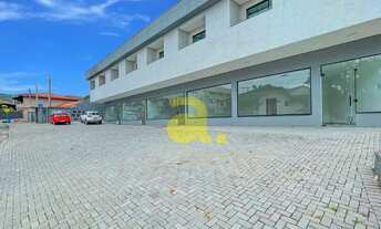 Imagem: Sala comercial nova na Itoupava Central