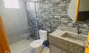 Imagem 2: Casa 02 Quartos - Bela Vista da Lagoa- Três Lagoas / MS