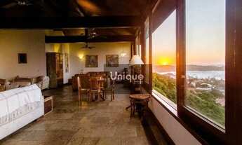 Imagem 2: Casa com 4 dormitórios à venda, 201 m² por R$ 3.600.000,00 - João Fernandes - Armação dos