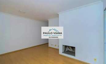 Imagem 5: Imóvel para venda tem 110 metros quadrados com 3 quartos em Auxiliadora - Porto Alegre - R