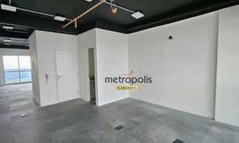 Imagem: Sala, 75 m² - venda por R$ 794.850,00 ou