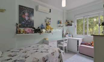 Imagem 6: Apartamento com 2 dormitórios à venda, 81,42m² - Itacurubi - Florianópolis/SC