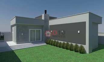 Imagem 3: Casa com 3 dormitórios à venda, 155 m² por R$ 1.300.000,00 - Residencial Açores - Ararangu