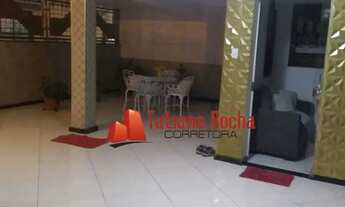 Imagem 2: Alugo excelente casa no Bairro Queimadinha