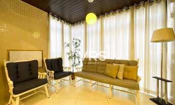 Imagem 5: Apartamento com 3 dormitórios à venda, 174 m² por R$ 980.000,00 - Várzea - Teresópolis/RJ