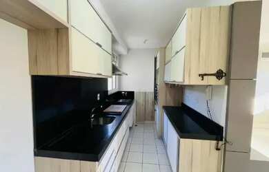 Imagem 14: APARTAMENTO 3 DORMITÓRIOS COM SUÍTE - ÓTIMA POSIÇÃO SOLAR - CAPOEIRAS -FLORIANOPOLIS