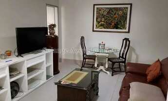 Imagem 3: HADDOCK LOBO!! Apartamento com 2 dormitórios