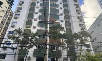 Imagem 2: Edf Satelmar -Apt de 3 quartos e 1 suíte à venda em Boa Viagem, Recife-PE: 125m² de confor