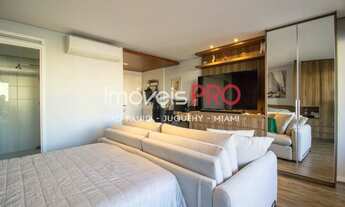 Imagem 7: Lindo Apartamento com 43m², com 1 Vaga