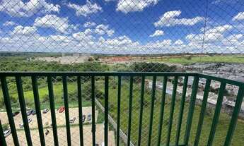 Imagem 7: Apartamento para locação no bairro Bairro Sítios de Recreio Independência, Condomínio Edif