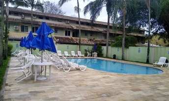 Imagem: Casa de condomínio no Village De Vargem