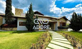 Imagem 4: Casa para venda ou locação no Condomínio Haras Paineiras - Salto/SP