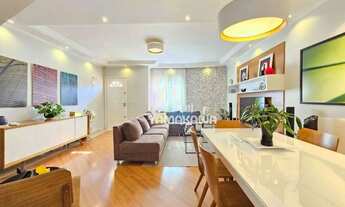 Imagem 6: Sobrado com 3 dormitórios à venda, 138 m² por R$ 850.000,00 - Vila Guilhermina - São Paulo