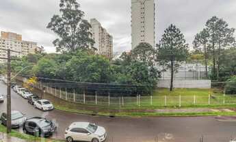Imagem 5: Apartamento à venda em Jardim Carvalho com 68 m², 3 quartos, 1 suíte, 1 vaga