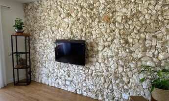 Imagem 7: Luxo e Conforto: Casa de 238m² com Rooftop e 5 Dormitórios!