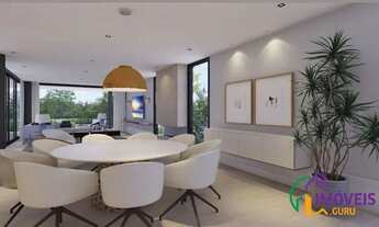 Imagem 3: CASA EM CONDOMÍNIO - ALPHAVILLE - SP