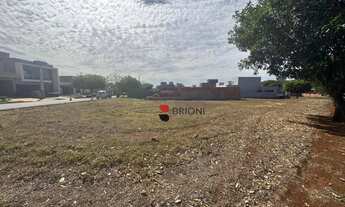 Imagem: Terreno à venda, com 557m², no Portal