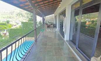 Imagem 7: Casa 04 quartos no bairro Mangabeiras BH