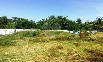 Imagem: Terreno à venda em Itaipu - RJ