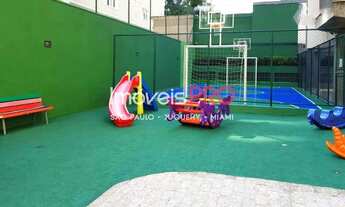 Imagem 7: Apartamento, Moema Pássaros - São Paulo