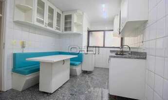 Imagem 4: Aluguel Apartamento 3 Dormitórios - 115 m² Perdizes