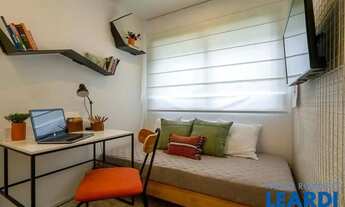 Imagem 7: APARTAMENTO - CONSOLAÇÃO - SP