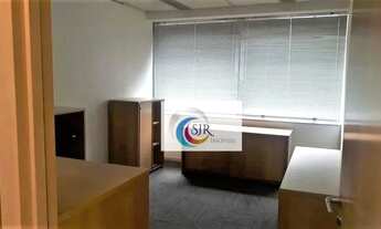 Imagem 5: Conjunto para alugar, 588m² - Brooklin - São Paulo/SP