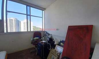 Imagem 6: Apartamento de 3 quartos reformado a venda em Botafogo Morada do Sol indevassável sol da m