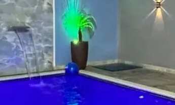 Imagem: Belíssimo sobrado de alto padrão 105 norte