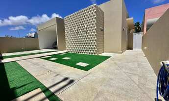 Imagem 4: Casa térrea na Praia do Francês em condomínio com 245m2 e 3 suítes, Marechal Deodoro - AL