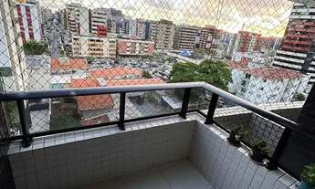 Imagem 7: Lindo 4/4 na Jatiuca