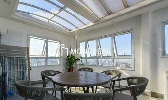 Imagem 4: APARTAMENTO À VENDA NO IPIRANGA - 5 DORMITÓRIOS, 5 SUÍTES, 4 VAGAS DE GARAGEM