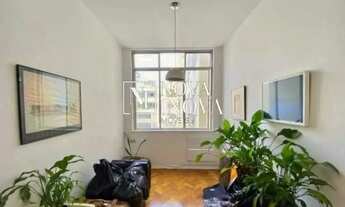 Imagem 4: Apartamento - Padrão / Residencial / Copacabana