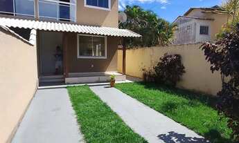 Imagem: Vendo Casa Duplex - 2Q - Maricá
